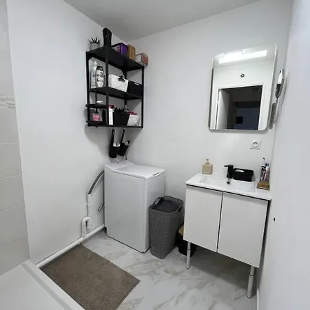 Cosy - Apartment *