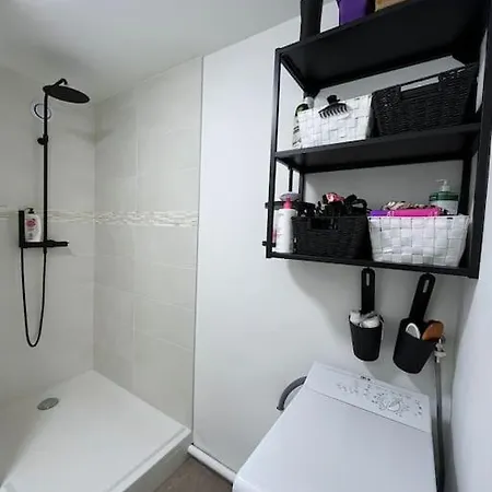 Apartment Cosy -