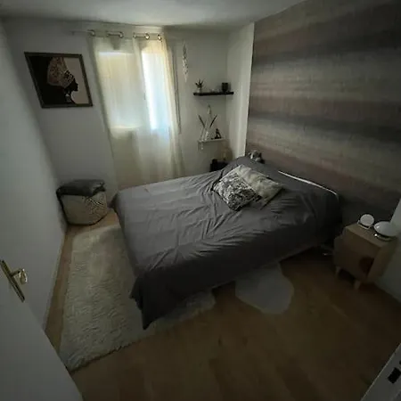 Cosy - Evry-Gregy-sur-Yerre